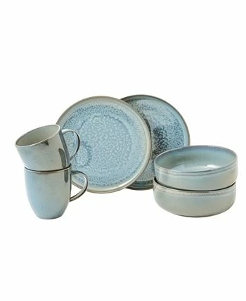 Villeroy & Boch Crafted Blueberry Dinner Plate 5 Villeroy & Boch Crafted Blueberry Dinner Plate - Image 3