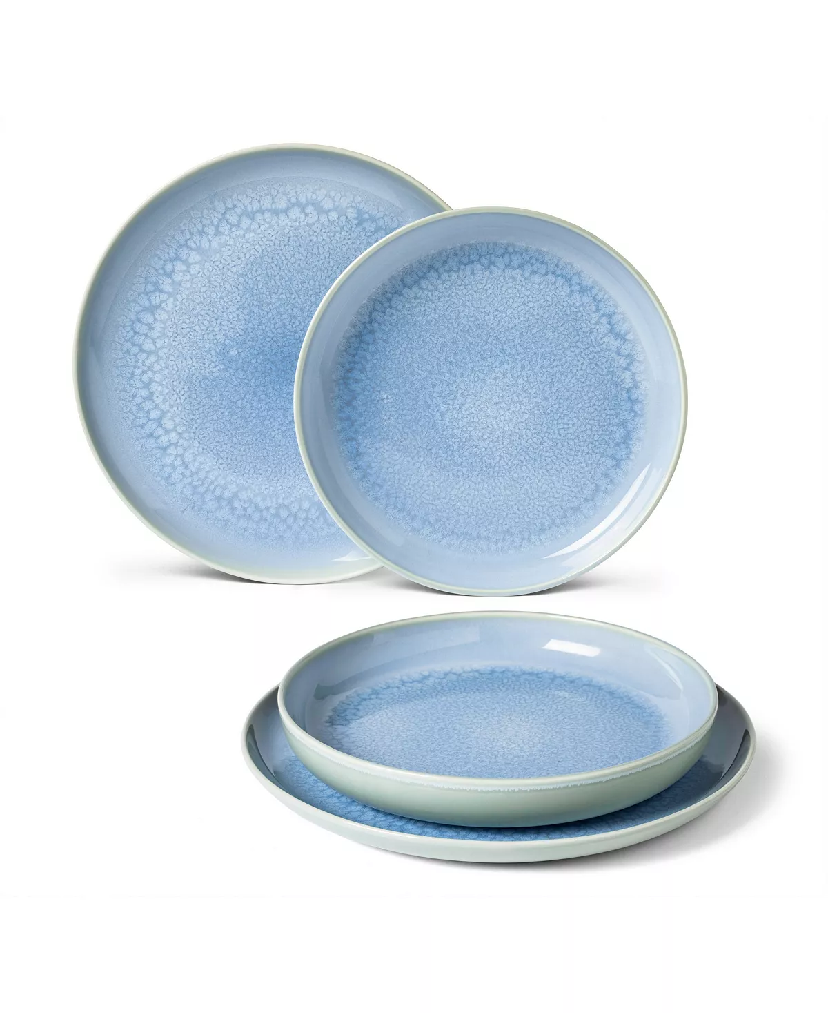 Villeroy & Boch Crafted Blueberry Dinner Plate 6 Villeroy & Boch Crafted Blueberry Dinner Plate - Image 4