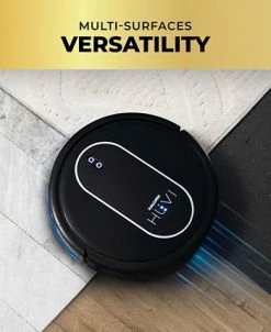 Kalorik Huvi Robotic Vacuum Cleaner 16 Kalorik Huvi Robotic Vacuum Cleaner -Noritake Shop 20750330 fpx
