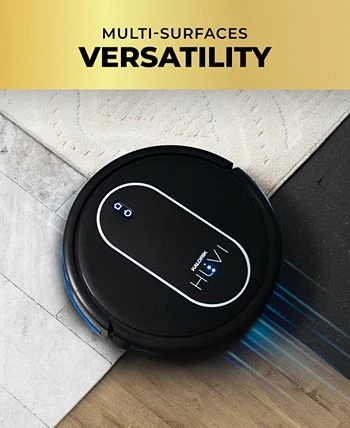 Kalorik Huvi Robotic Vacuum Cleaner 8 Kalorik Huvi Robotic Vacuum Cleaner - Image 7