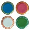 Lenox Remix Assorted 4-Piece Accent Plate Set -Noritake Shop 20840296 fpx