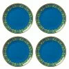 Lenox Remix 4-Piece Accent Plate Set -Noritake Shop 20840308 fpx