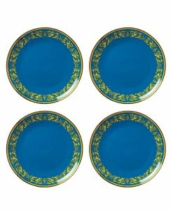 Lenox Remix 4-Piece Accent Plate Set