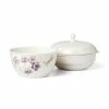 Lenox Butterfly Meadow 3-Piece Stackable Bowl Set -Noritake Shop 20840321 fpx