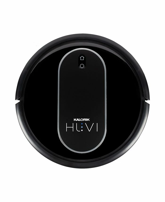 Kalorik Huvi Robotic Vacuum Cleaner 2 Kalorik Huvi Robotic Vacuum Cleaner