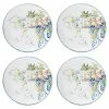 Lenox Autumn Studio Accent Plate Set, 4 Piece -Noritake Shop 21005818 fpx