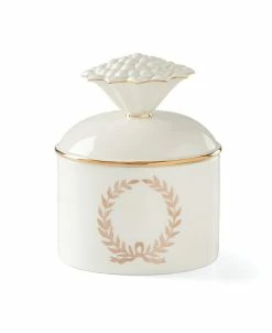 Lenox Autumn Studio Covered Box