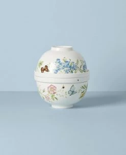 Lenox Butterfly Meadow Luna Nesting 8-Piece Dinnerware Set -Noritake Shop 21048584 fpx