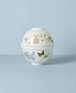 Lenox Butterfly Meadow Luna Nesting 8-Piece Dinnerware Set -Noritake Shop 21048585 fpx