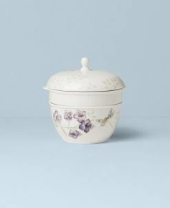 Lenox Butterfly Meadow 3-Piece Stackable Bowl Set -Noritake Shop 21048600 fpx