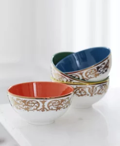Lenox Remix 4-Piece Bowl Set -Noritake Shop 21048627 fpx