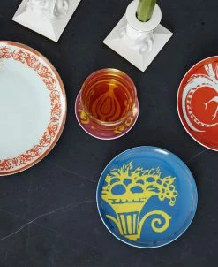 Lenox Remix 4-Piece Tidbit Plate Set -Noritake Shop 21048630 fpx