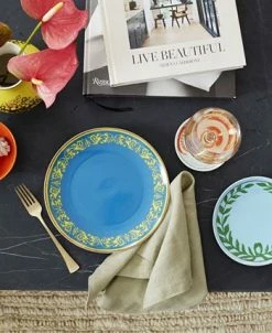 Lenox Remix 4-Piece Tidbit Plate Set -Noritake Shop 21048631 fpx