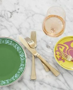 Lenox Remix 4-Piece Tidbit Plate Set -Noritake Shop 21048632 fpx