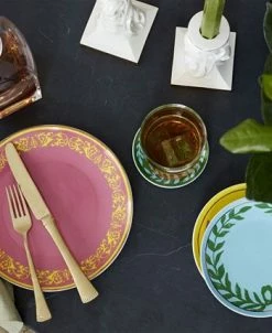 Lenox Remix 4-Piece Tidbit Plate Set -Noritake Shop 21048633 fpx