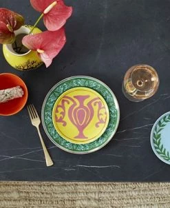 Lenox Remix 4-Piece Tidbit Plate Set -Noritake Shop 21048634 fpx