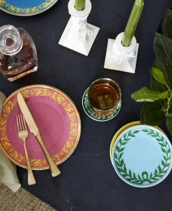 Lenox Remix 4-Piece Tidbit Plate Set -Noritake Shop 21048641 fpx