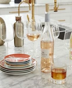 Lenox Remix Assorted 4-Piece Accent Plate Set -Noritake Shop 21048643 fpx