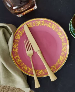 Lenox Remix Assorted 4-Piece Accent Plate Set -Noritake Shop 21048651 fpx