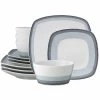 Noritake Colorscapes Layers 12 Piece Square Dinnerware Set -Noritake Shop 21192084 fpx