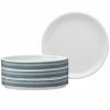 Noritake ColorStax Ombre Stax 6 Small Plates, Set Of 4 -Noritake Shop 21234313 fpx