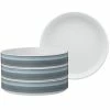 Noritake ColorStax Ombre Stax 7.5 Deep Plates, Set Of 4 -Noritake Shop 21234322 fpx