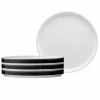 Noritake ColorStax Stripe Salad Plates, Set Of 4 -Noritake Shop 21265345 fpx