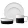 Noritake ColorStax Stripe Place Setting, 4 Piece -Noritake Shop 21265371 fpx