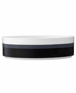 Noritake ColorStax Stripe Serving Bowls