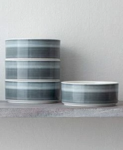 Noritake ColorStax Ombre Stax 6 Cereal Bowls, Set Of 4 -Noritake Shop 21336111 fpx