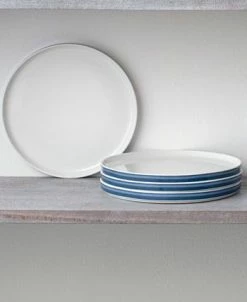 Noritake ColorStax Ombre Stax 9.75 Dinner Plates, Set Of 4 -Noritake Shop 21336277 fpx
