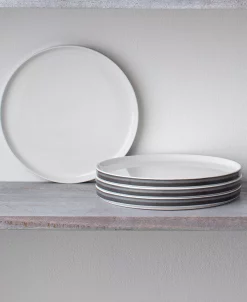 Noritake ColorStax Ombre Stax 9.75 Dinner Plates, Set Of 4 -Noritake Shop 21336334 fpx