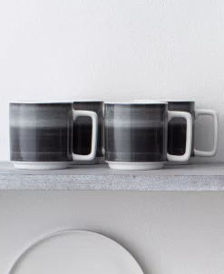 Noritake ColorStax Ombre Stax 5.25 Mugs, Set Of 4 -Noritake Shop 21336383 fpx