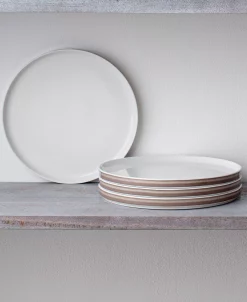 Noritake ColorStax Ombre Stax 9.75 Dinner Plates, Set Of 4 -Noritake Shop 21336876 fpx