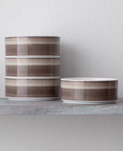 Noritake ColorStax Ombre Stax 6 Cereal Bowls, Set Of 4 -Noritake Shop 21336900 fpx