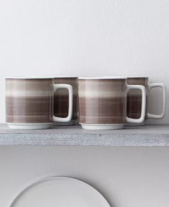 Noritake ColorStax Ombre Stax 5.25 Mugs, Set Of 4 -Noritake Shop 21336911 fpx
