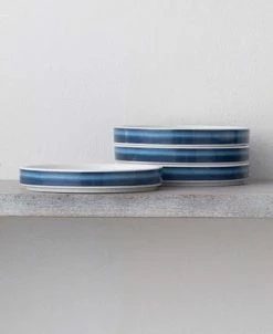 Noritake ColorStax Ombre Stax 6 Small Plates, Set Of 4 -Noritake Shop 21336961 fpx