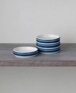 Noritake ColorStax Ombre Stax 3.75 Mini Plates, Set Of 4 -Noritake Shop 21336983 fpx