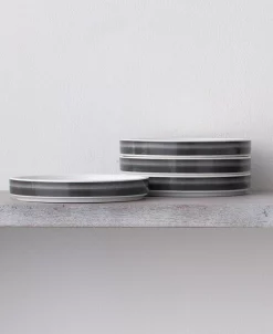 Noritake ColorStax Ombre Stax 6 Small Plates, Set Of 4 -Noritake Shop 21337011 fpx