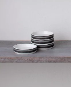 Noritake ColorStax Ombre Stax 3.75 Mini Plates, Set Of 4 -Noritake Shop 21337019 fpx