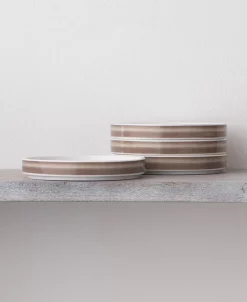 Noritake ColorStax Ombre Stax 6 Small Plates, Set Of 4 -Noritake Shop 21337036 fpx