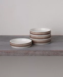 Noritake ColorStax Ombre Stax 3.75 Mini Plates, Set Of 4 -Noritake Shop 21337046 fpx