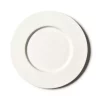 Coton Colors Signature White Rimmed Dinner Plate -Noritake Shop 21530849 fpx