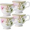 Noritake Poppy Place 8 Oz Cups, Set Of 4 1 Noritake Poppy Place 8 Oz Cups, Set Of 4 -Noritake Shop 21532111 fpx