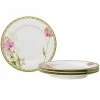 Noritake Poppy Place 6.25 Bread Butter, Set Of 4 -Noritake Shop 21532118 fpx