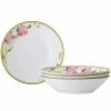 Noritake Poppy Place 12 Oz Soup Bowls 4 Piece Set, 7.5 -Noritake Shop 21532136 fpx