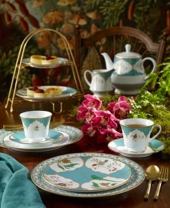 Noritake Lodi's Morning Collection