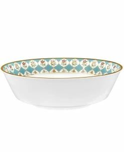 Noritake Lodi's Morning 40 Oz Vegetable Bowl, 9