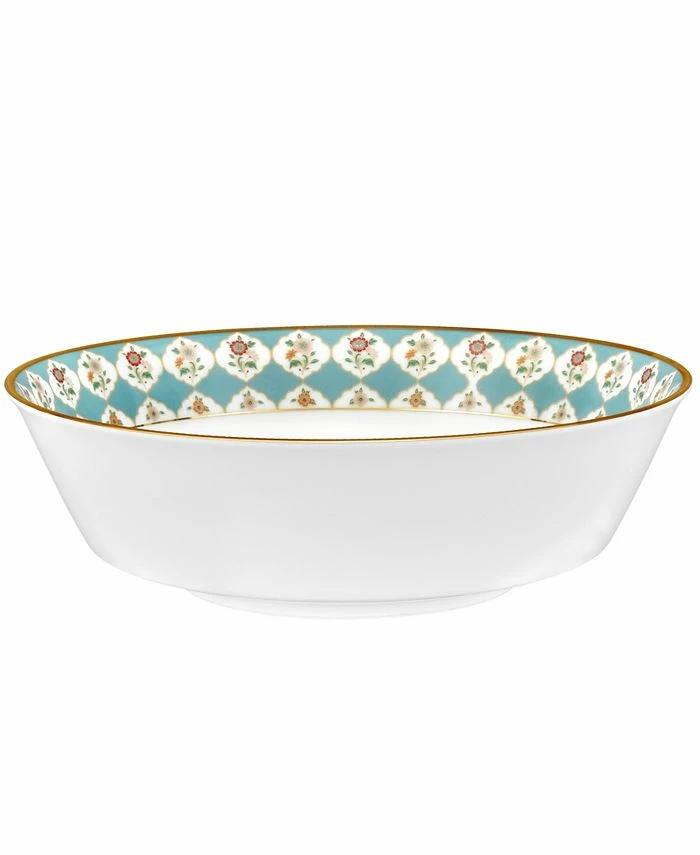 Noritake Lodi's Morning 40 Oz Vegetable Bowl, 9 3 Noritake Lodi's Morning 40 Oz Vegetable Bowl, 9