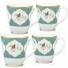 Noritake Lodi's Morning 12.5 Oz Mugs, Set Of 4 -Noritake Shop 21541624 fpx